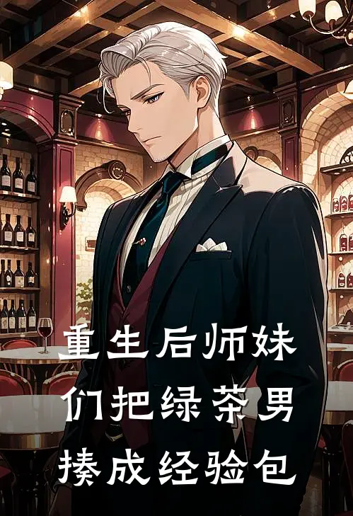 重生后师妹们把绿茶男揍成经验包