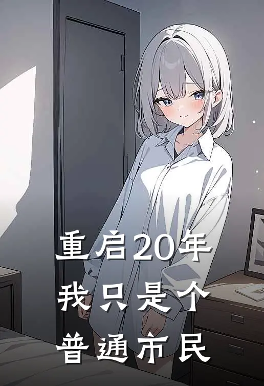 重启20年，我只是个普通市民