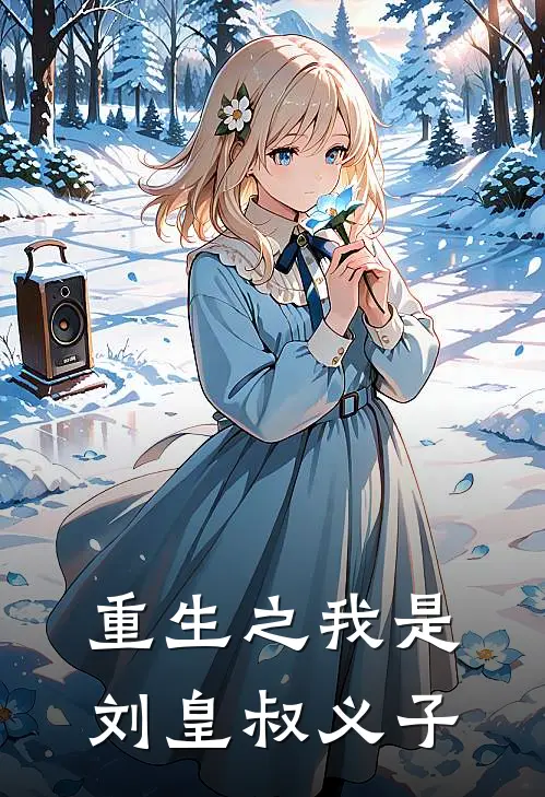 重生之我是刘皇叔义子