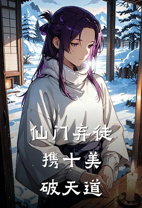 仙门弃徒：携十美破天道