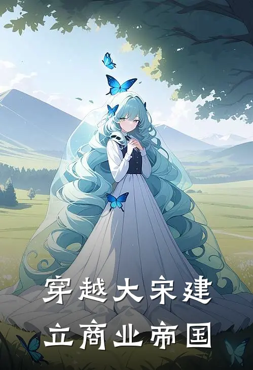 穿越大宋建立商业帝国