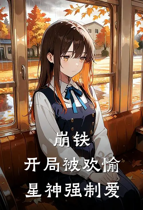 崩铁：开局被欢愉星神强制爱