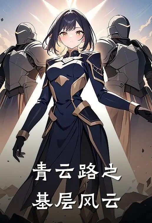 青云路之基层风云