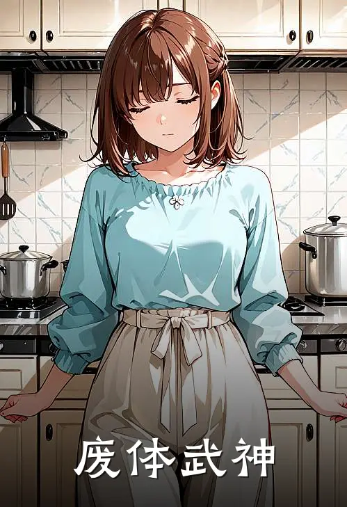 废体武神
