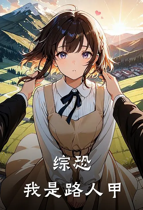 综恐：我是路人甲