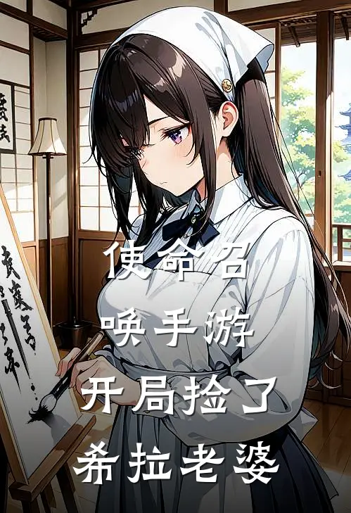 使命召唤手游，开局捡了希拉老婆