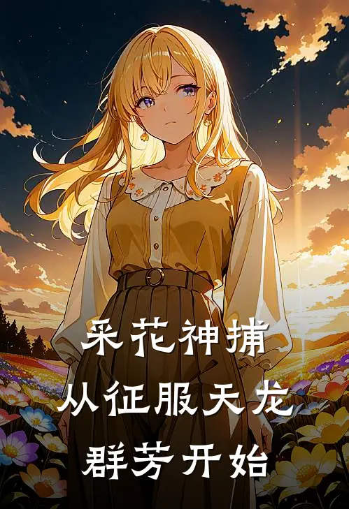 采花神捕：从征服天龙群芳开始