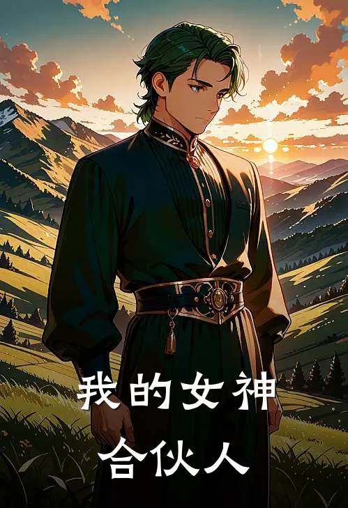 我的女神合伙人