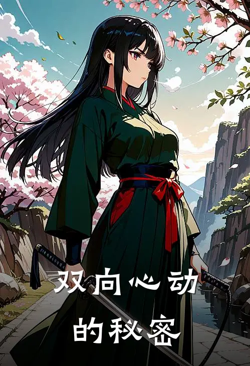 双向心动的秘密