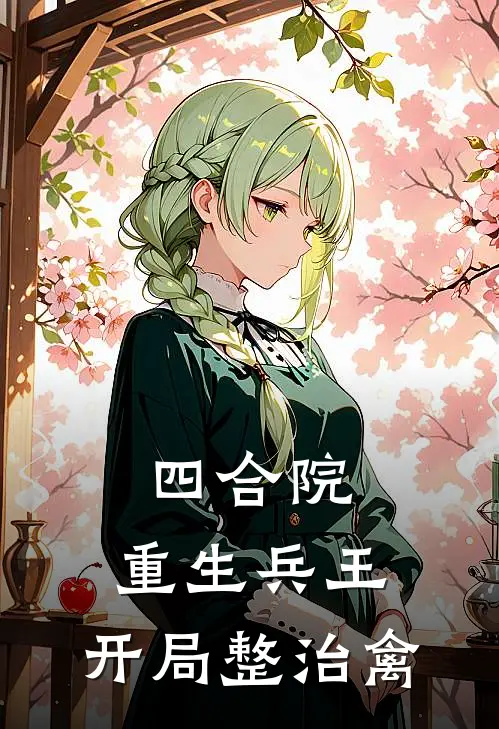 四合院：重生兵王，开局整治禽