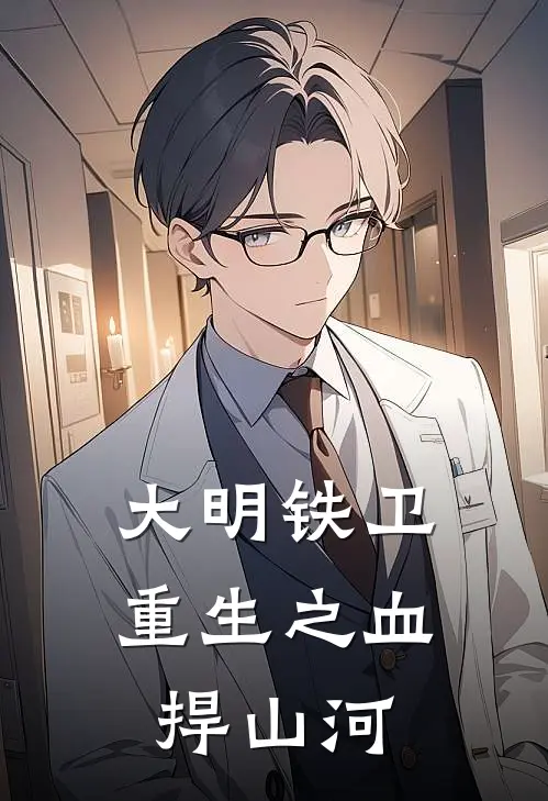 大明铁卫：重生之血捍山河