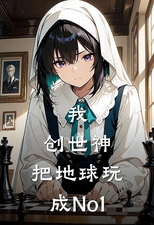 我，创世神，把地球玩成No1