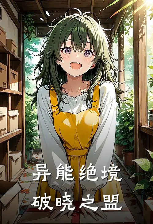 异能绝境：破晓之盟