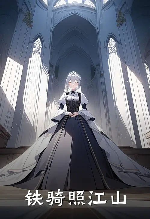 铁骑照江山