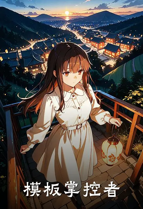 模板掌控者