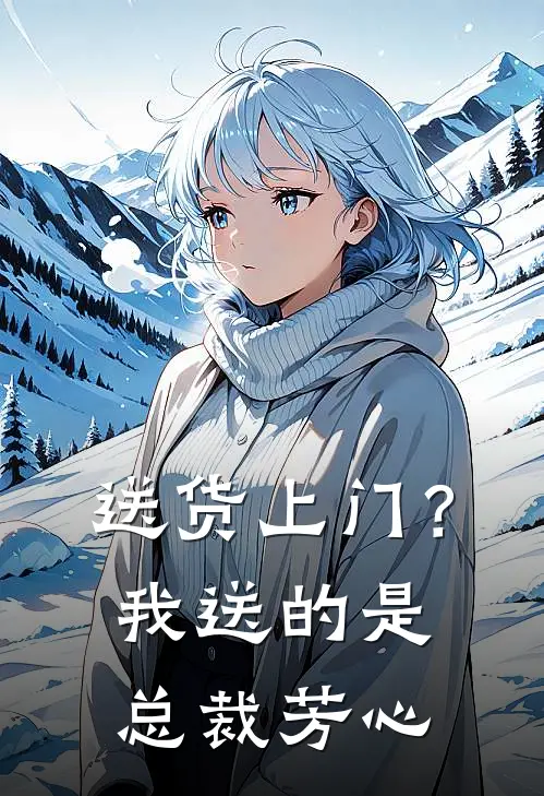 送货上门？我送的是总裁芳心