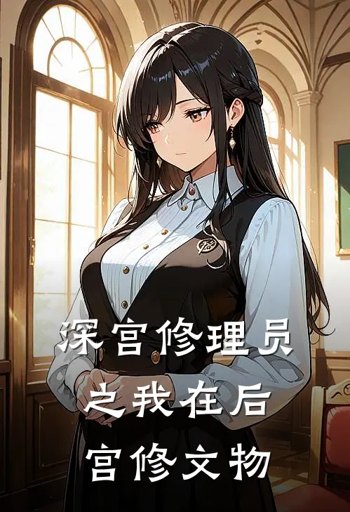 深宫修理员之我在后宫修文物