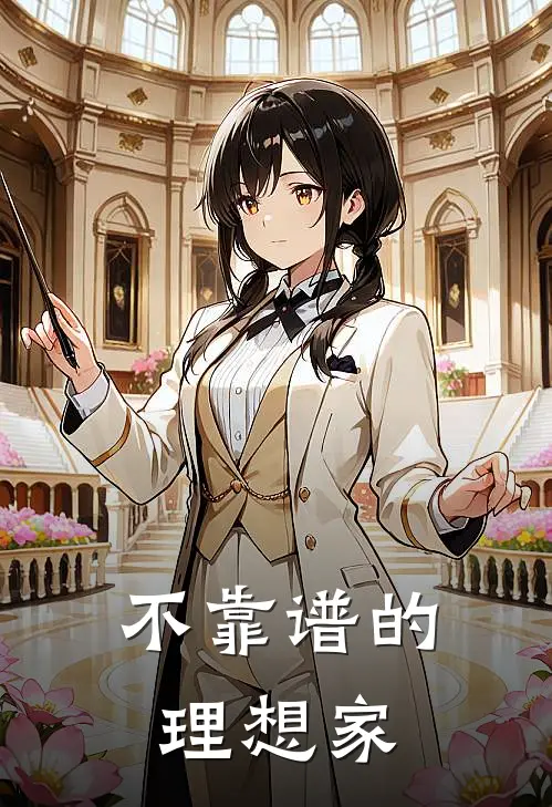 不靠谱的理想家