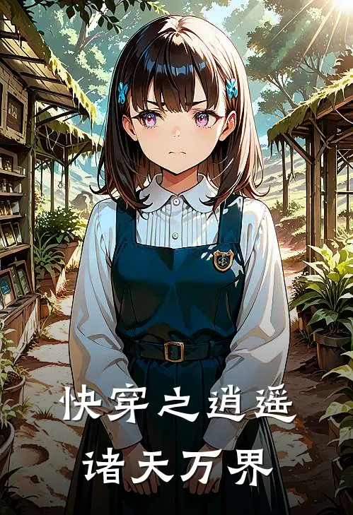 快穿之逍遥诸天万界