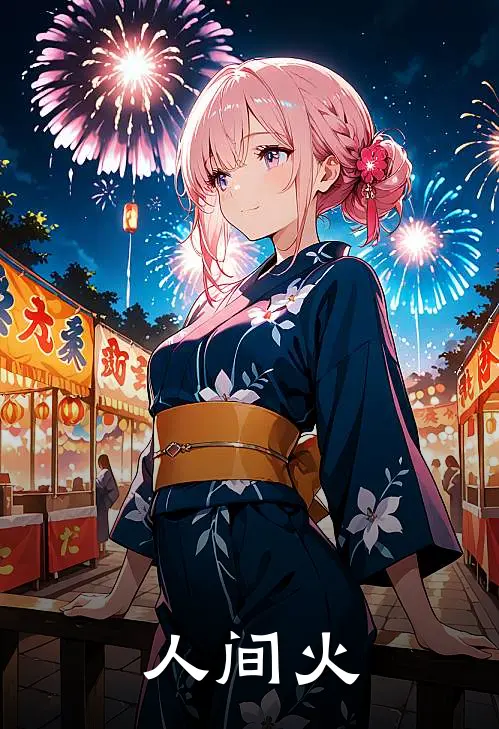 人间火