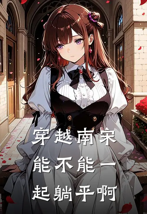 穿越南宋：能不能一起躺平啊