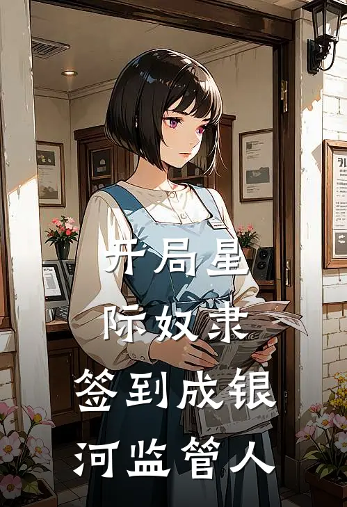 开局星际奴隶，签到成银河监管人