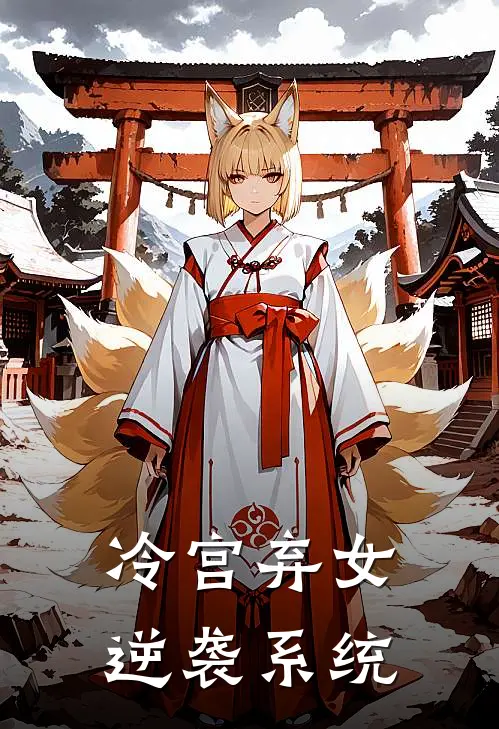 冷宫弃女逆袭系统