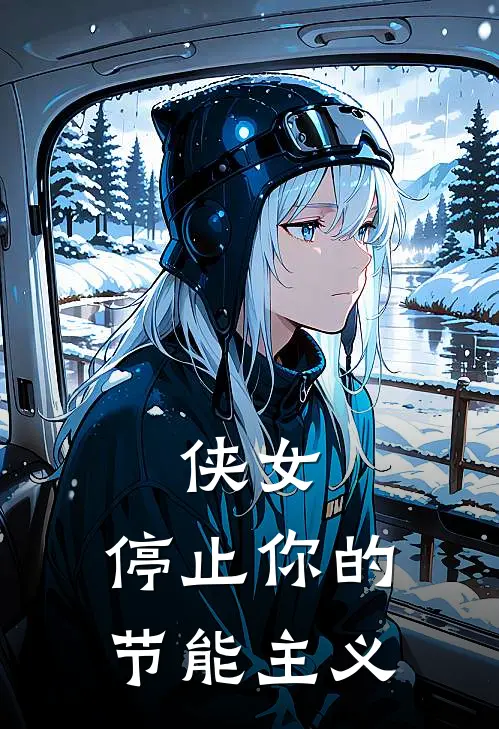 侠女，停止你的节能主义