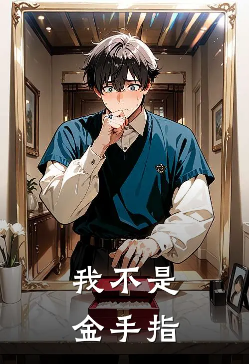 我不是金手指