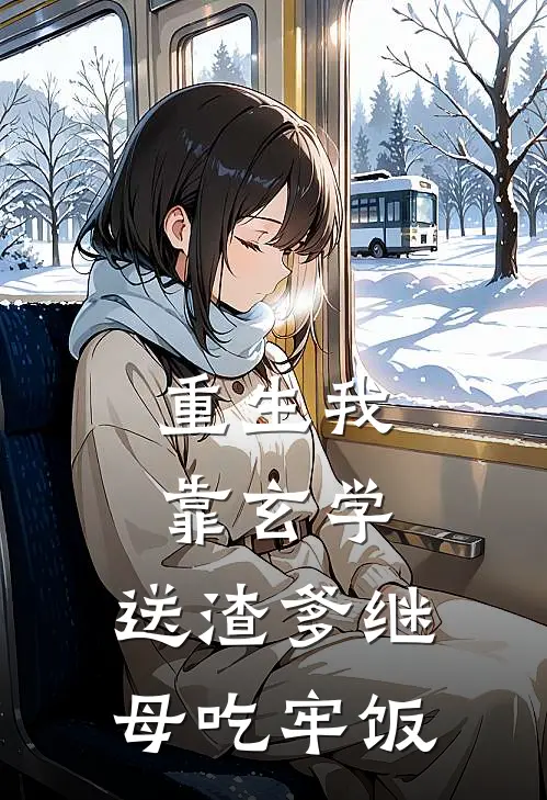 重生我靠玄学，送渣爹继母吃牢饭