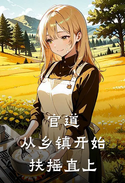 官道：从乡镇开始扶摇直上