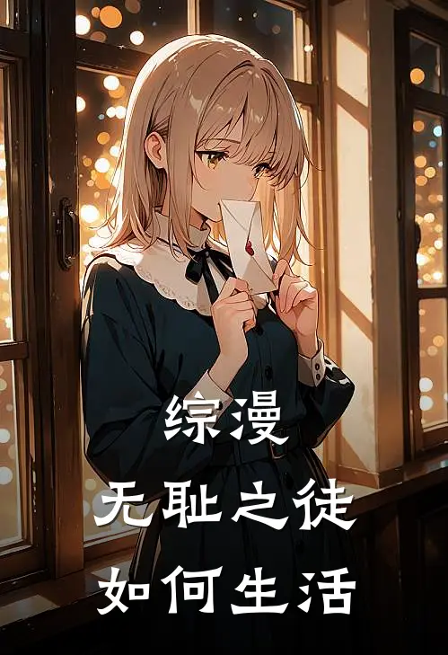 综漫：无耻之徒如何生活