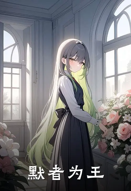 默者为王
