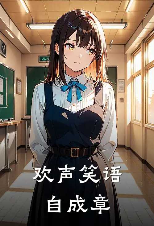 欢声笑语自成章