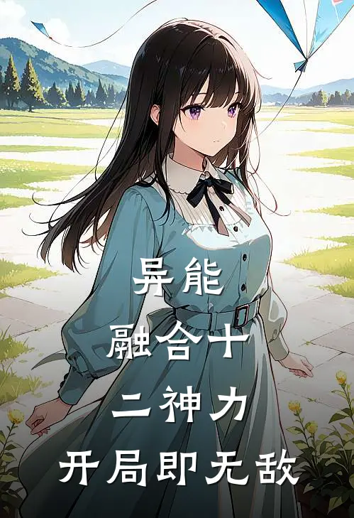 异能：融合十二神力，开局即无敌