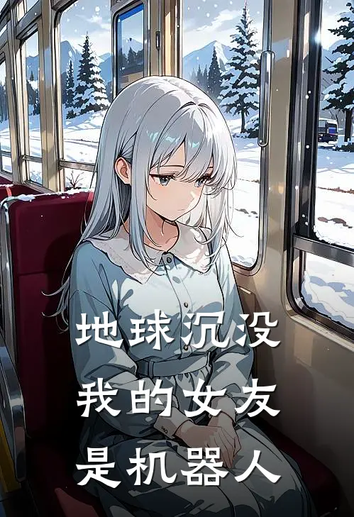 地球沉没：我的女友是机器人