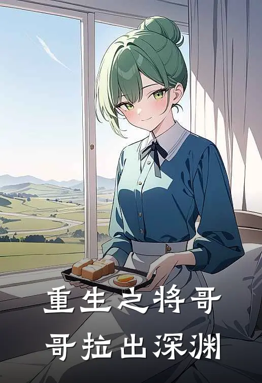 重生之将哥哥拉出深渊