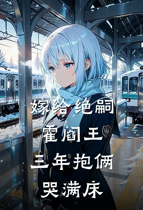 嫁给绝嗣霍阎王，三年抱俩哭满床