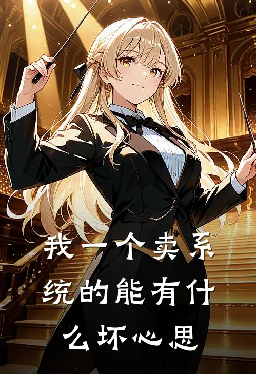 我一个卖系统的能有什么坏心思