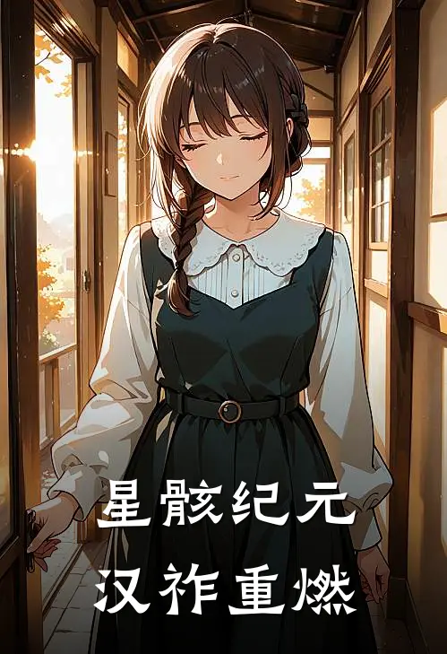 星骸纪元：汉祚重燃