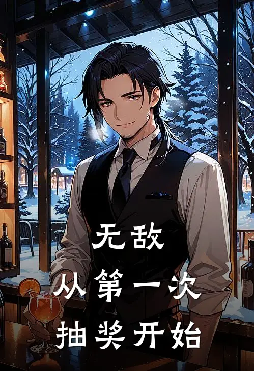 无敌：从第一次抽奖开始