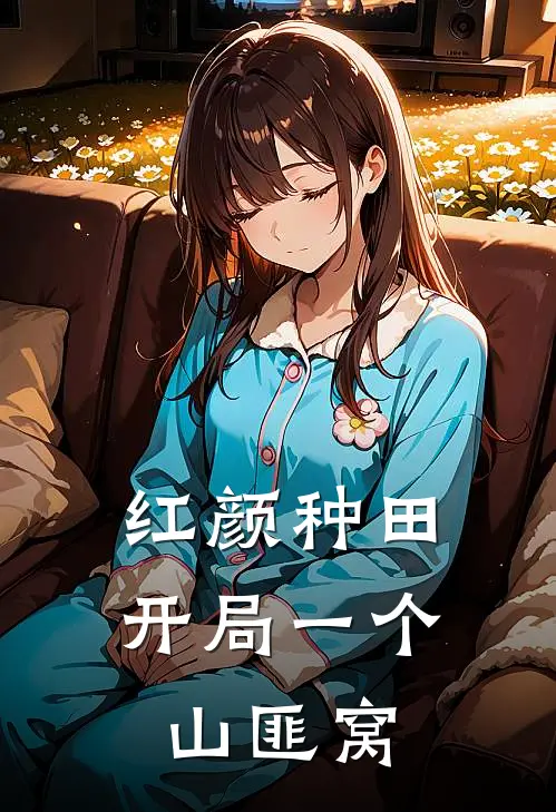 红颜种田：开局一个山匪窝