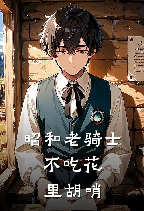 昭和老骑士，不吃花里胡哨