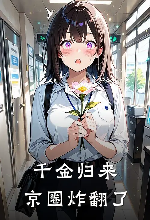 千金归来，京圈炸翻了