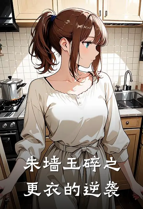 朱墙玉碎之更衣的逆袭