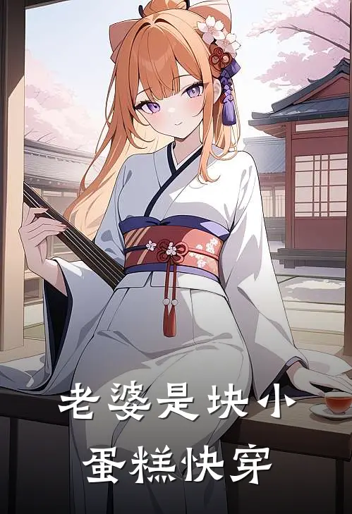 老婆是块小蛋糕【快穿】