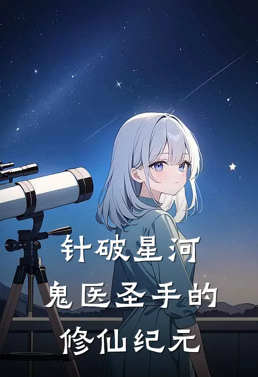 针破星河：鬼医圣手的修仙纪元
