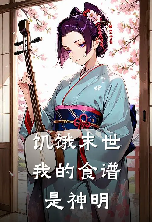 饥饿末世：我的食谱是神明