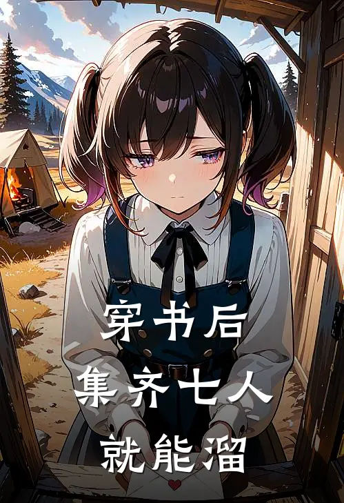 穿书后：集齐七人就能溜
