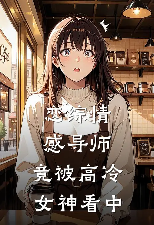 恋综情感导师，竟被高冷女神看中